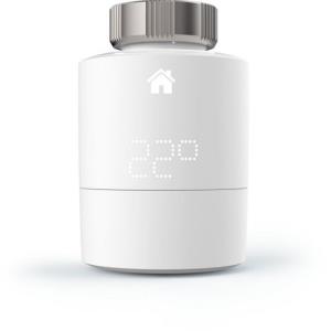 TADO - VANNE THERMOSTATIQUE ADDITIONNELLE CONNECTÉE